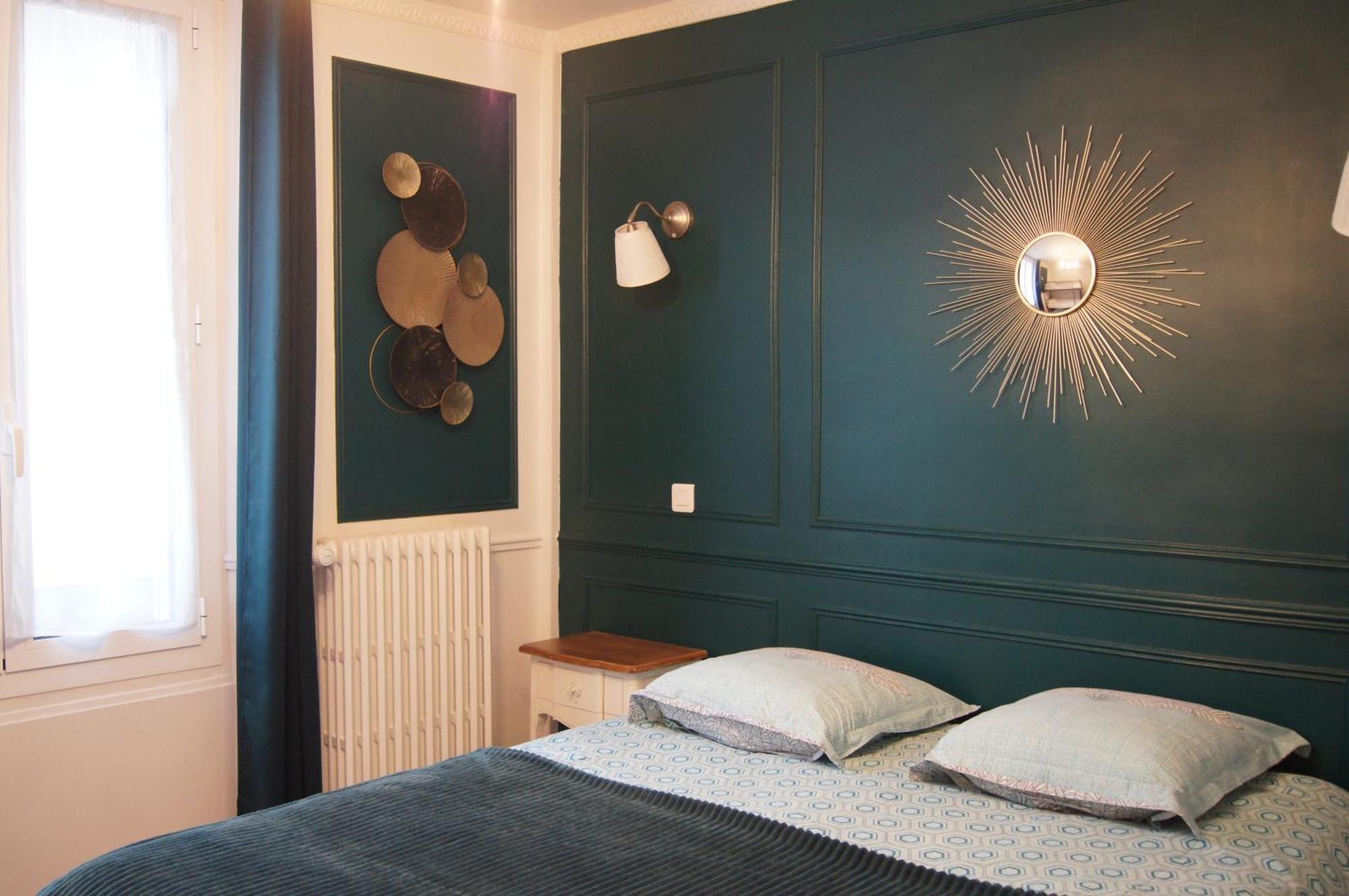 L'harmony Hotel Saint-Arnoult-en-Yvelines