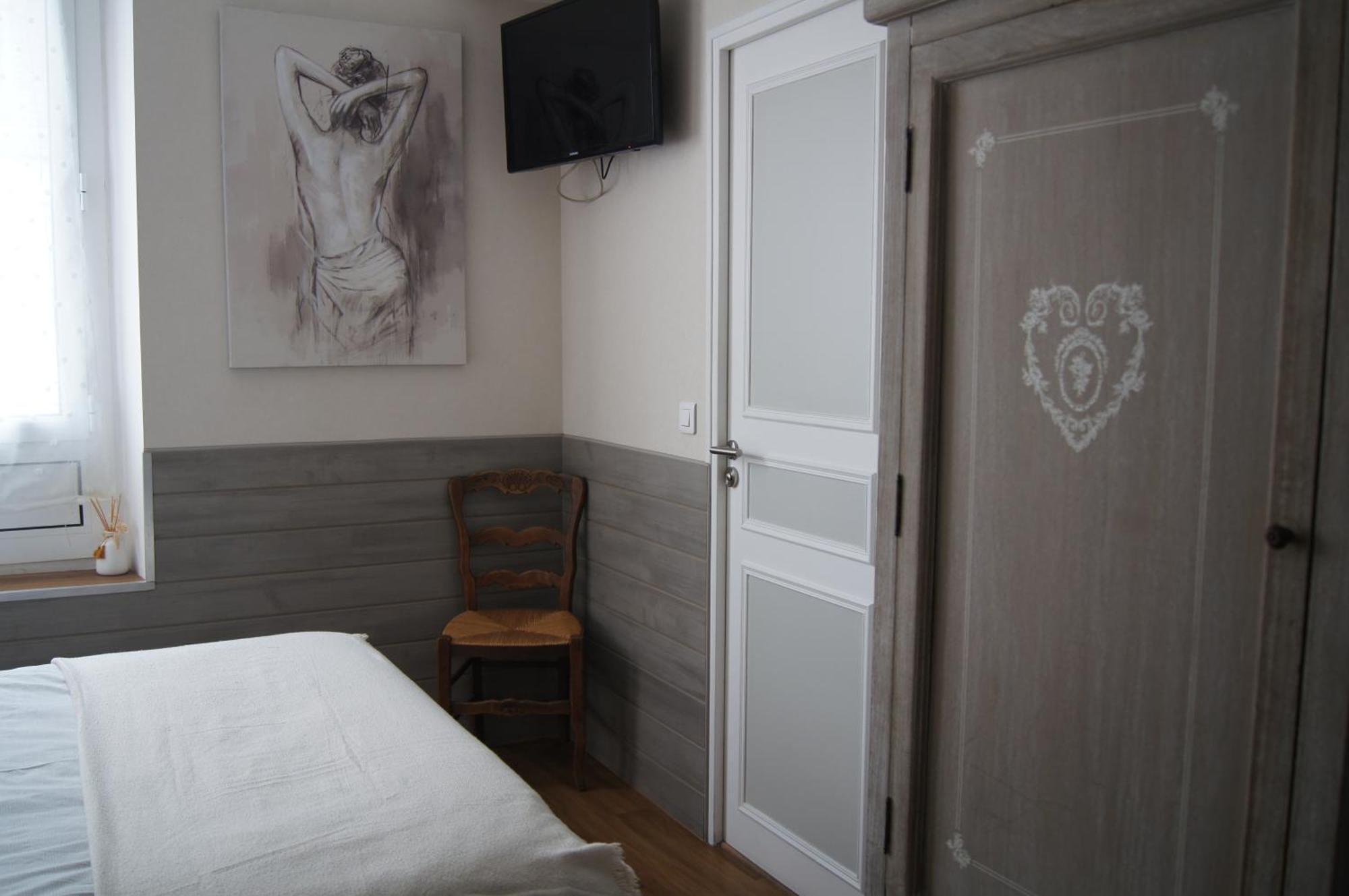 L'harmony Hotel